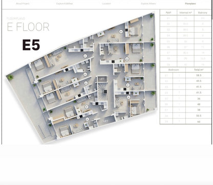 Kallithea, Athens – Modern 1BR Residence