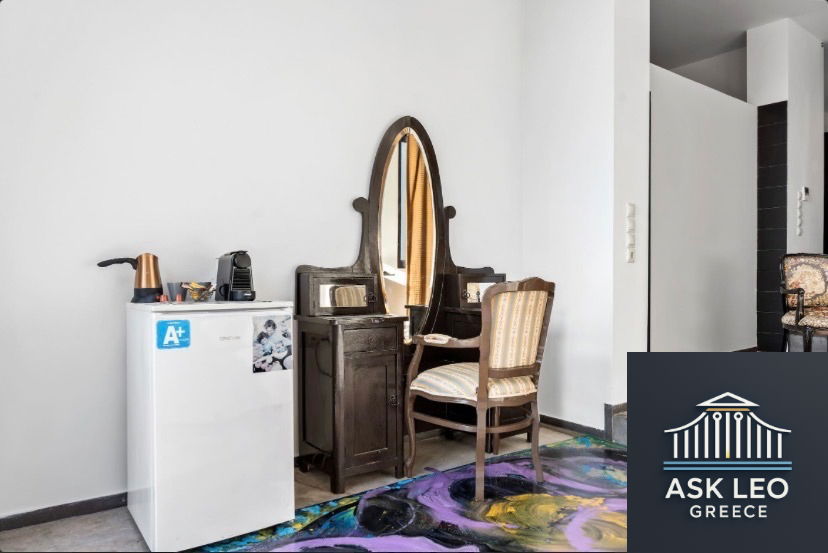 Luxury Boutique Hotel – Lefkada