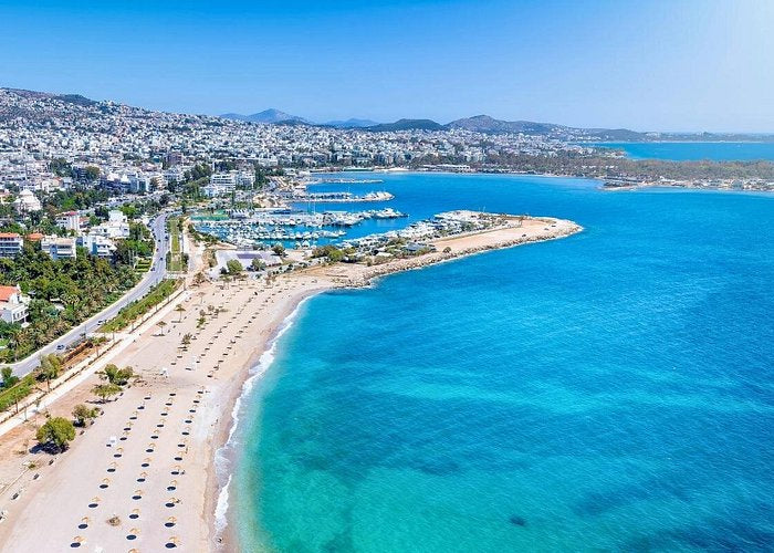 Prime Duplex Residence with Guaranteed Rental Income | Glyfada, Athens