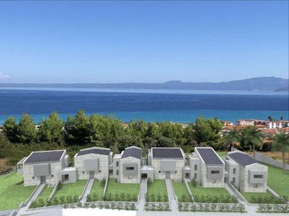 Villa in Pallini, Chalkidiki