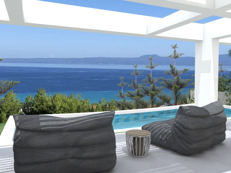 Villa in Pallini, Chalkidiki