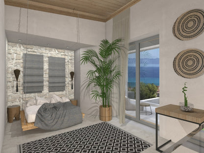 Villa in Pallini, Chalkidiki