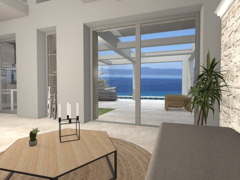 Villa in Pallini, Chalkidiki