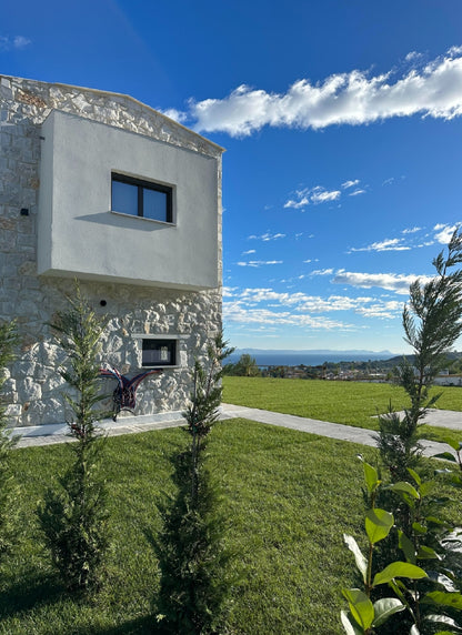 Villa in Pallini, Chalkidiki