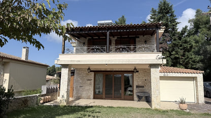 Sea View House in Kassandra – Chalkidiki