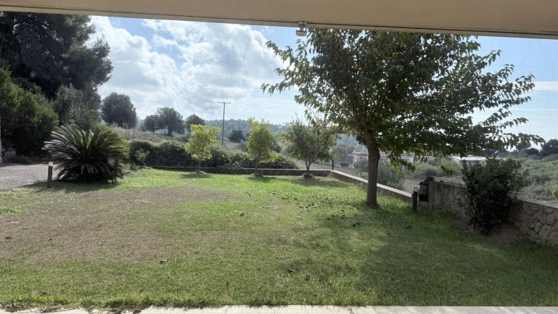 Sea View House in Kassandra – Chalkidiki