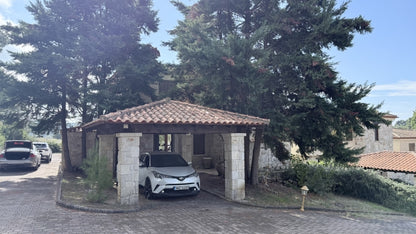 Sea View House in Kassandra – Chalkidiki