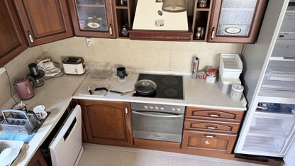 Sea View House in Kassandra – Chalkidiki