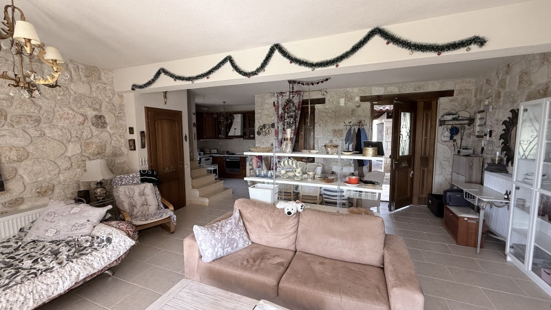 Sea View House in Kassandra – Chalkidiki