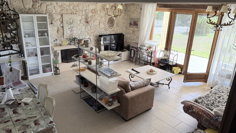 Sea View House in Kassandra – Chalkidiki