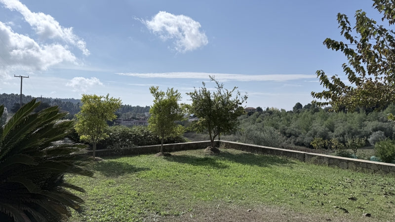 Sea View House in Kassandra – Chalkidiki