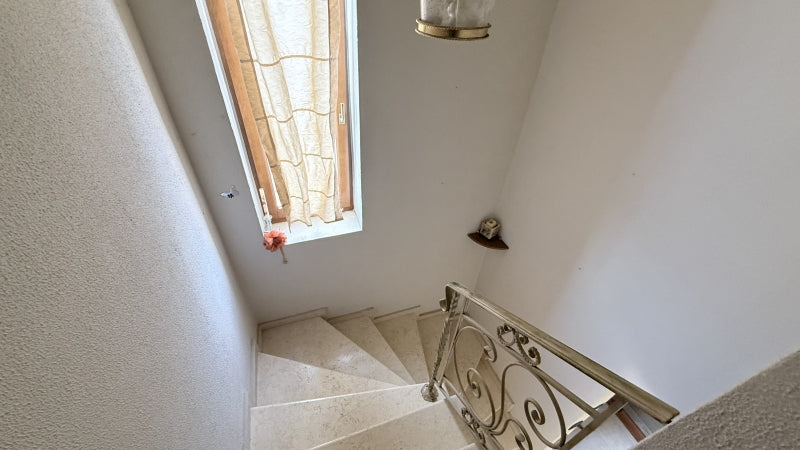 Sea View House in Kassandra – Chalkidiki