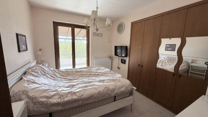 Sea View House in Kassandra – Chalkidiki