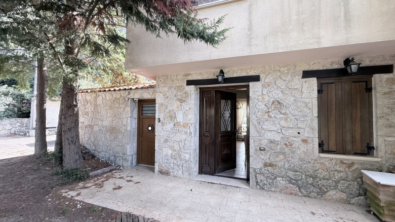 Sea View House in Kassandra – Chalkidiki