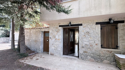 Sea View House in Kassandra – Chalkidiki
