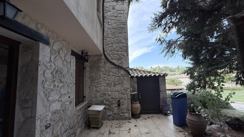 Sea View House in Kassandra – Chalkidiki