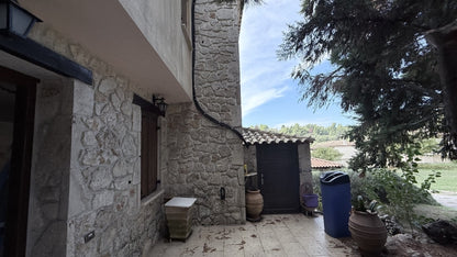 Sea View House in Kassandra – Chalkidiki
