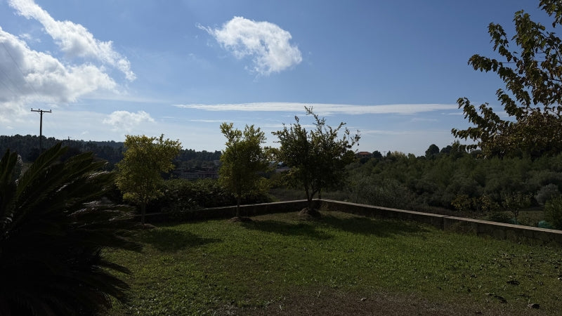 Sea View House in Kassandra – Chalkidiki