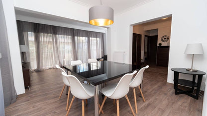 3-Bedroom Apartment in Nea Paralia – Thessaloniki