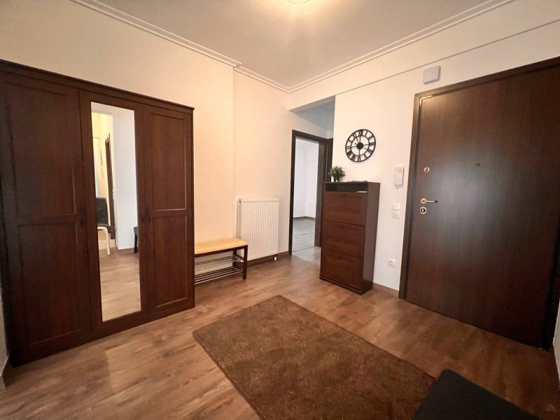 3-Bedroom Apartment in Nea Paralia – Thessaloniki