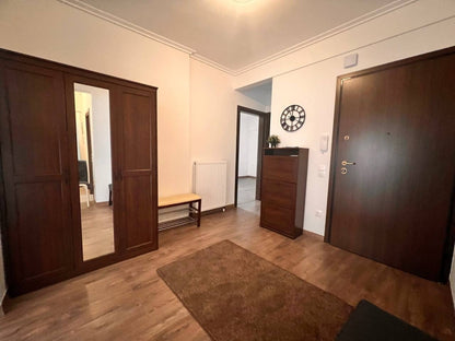 3-Bedroom Apartment in Nea Paralia – Thessaloniki