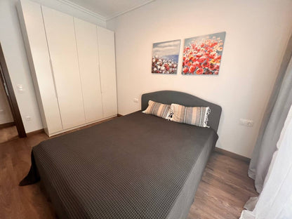 3-Bedroom Apartment in Nea Paralia – Thessaloniki