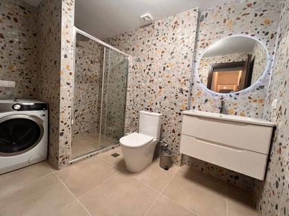 3-Bedroom Apartment in Nea Paralia – Thessaloniki