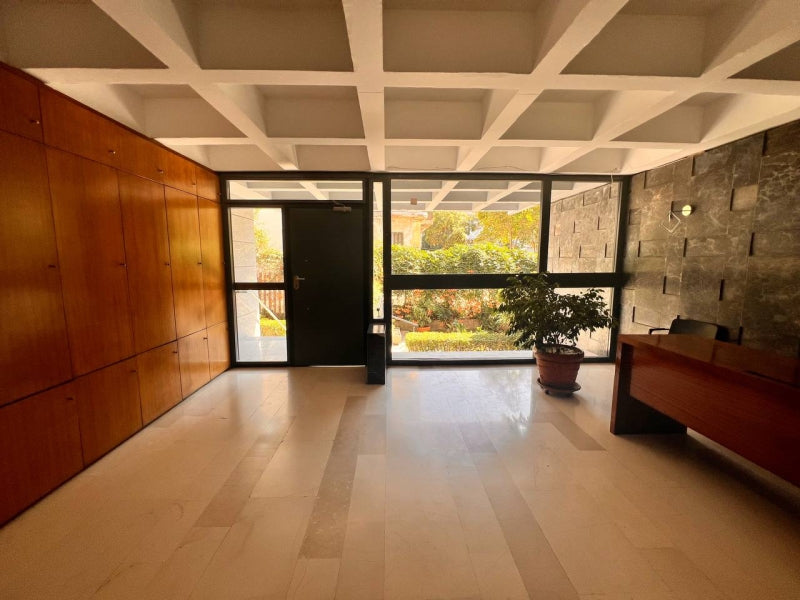 3-Bedroom Apartment in Nea Paralia – Thessaloniki