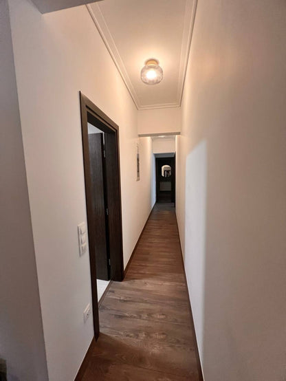3-Bedroom Apartment in Nea Paralia – Thessaloniki
