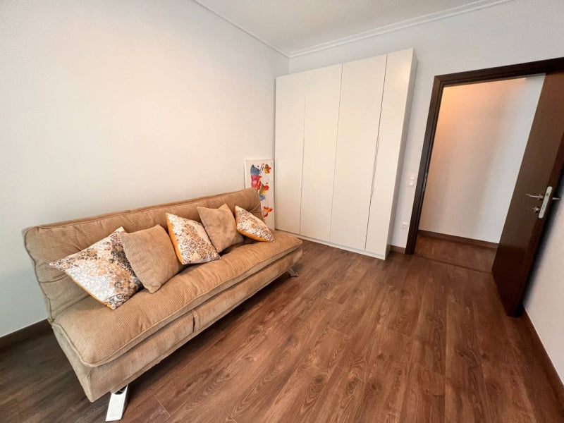 3-Bedroom Apartment in Nea Paralia – Thessaloniki