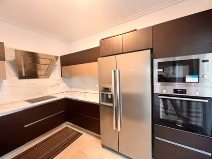 3-Bedroom Apartment in Nea Paralia – Thessaloniki