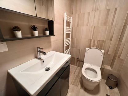 3-Bedroom Apartment in Nea Paralia – Thessaloniki