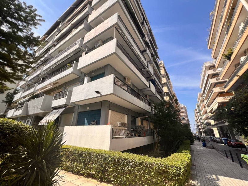 3-Bedroom Apartment in Nea Paralia – Thessaloniki