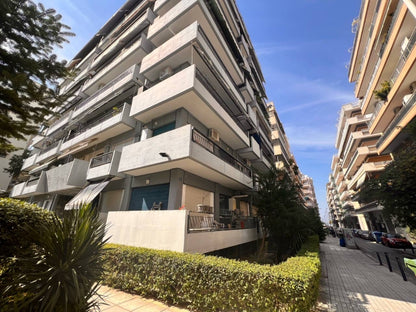 3-Bedroom Apartment in Nea Paralia – Thessaloniki