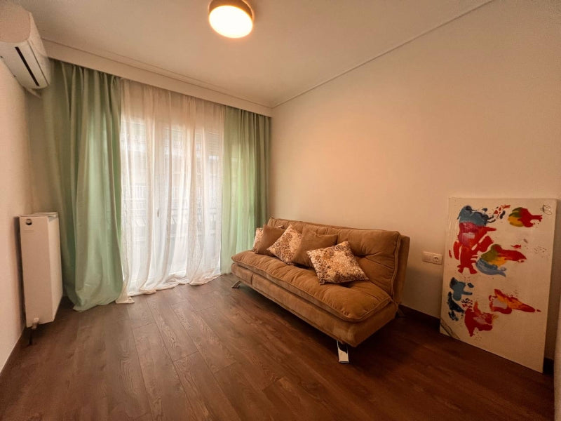 3-Bedroom Apartment in Nea Paralia – Thessaloniki