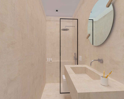 Athens, Peristeri – 2 Bedroom Modern Apartment