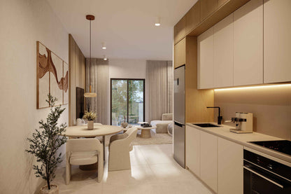 Athens, Peristeri – 2 Bedroom Modern Apartment