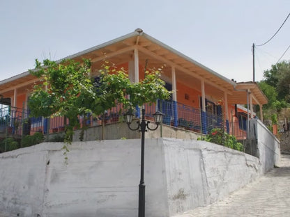 Luxury Boutique Hotel – Lefkada