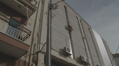 2-Bedroom Modern Apartment | Piraeus, Athens
